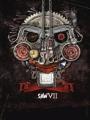 Testere 7 - Saw 3D: The Final Chapter
