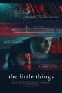Küçük Şeyler - The Little Things / Une affaire de détails