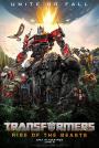 Transformers: Canavarların Yükselişi - Transformers: Rise of the Beasts