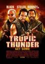 Tropik Fırtına - Tropic Thunder