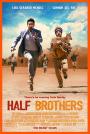 Üvey Kardeşler - Half Brothers