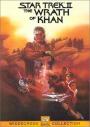 Uzay Yolu 2: Han'ın Gazabı - Star Trek II: The Wrath of Khan