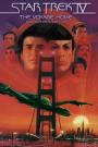 Uzay Yolu 4: Eve Yolculuk - Star Trek IV: The Voyage Home