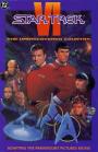 Uzay Yolu 6: Keşfedilmemiş Ülke - Star Trek VI: The Undiscovered Country