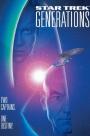 Uzay Yolu 7: Yeni Nesil - Star Trek VII: Generations