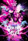 Uzaydan Gelen Renk - Color Out of Space