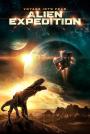 Uzaylı Seferi - Alien Expedition