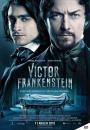 Victor Frankenstein - Frankenstein