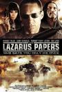Yap Ya Da Öl - The Lazarus Papers