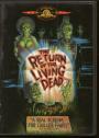 Yaşayan Ölülerin Dönüşü - The Return of the Living Dead