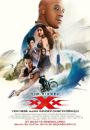 Yeni Nesil Ajan: Xander Cage'in Dönüşü - xXx: The Return Of Xander Cage