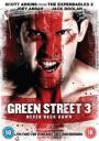 Yeşil Sokak Holiganları 3: Asla Pes Etme - Green Street 3: Never Back Down