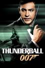 James Bond: Yıldırım Harekatı - Thunderball