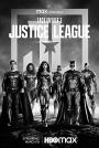 Zack Snyder‘ın Adalet Birliği - Zack Snyder's Justice League